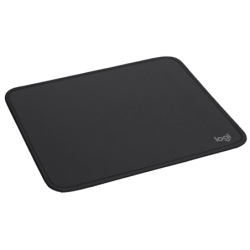 MOUSE PAD LOGITECH 200X230MM BLACK 956-000035