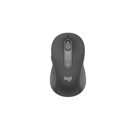 Mouse Logitech Wirless M650 Graphite 910-006250