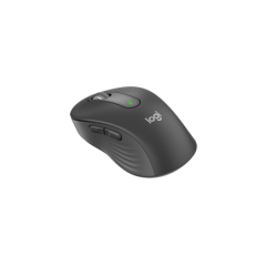 Mouse Logitech Wirless M650 Graphite 910-006250