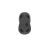 Mouse Logitech Wirless M650 Graphite 910-006250