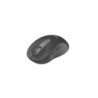 Mouse Logitech Wirless M650 Graphite 910-006250