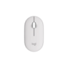 MOUSE LOGITECH WIR M350S PEBBLE 2 WHITE 910-007047