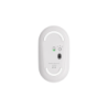 MOUSE LOGITECH WIR M350S PEBBLE 2 WHITE 910-007047