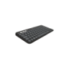 Teclado Logitech Bluetooth K380s Pebble Graphite 920-011783