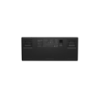 TECLADO LOGITECH PRO X TKL BLACK LIGHTSPEED 920-012127