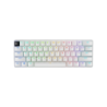 Teclado Logitech PRO X 60 White Lightspeed 920-011921