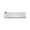 Teclado Logitech PRO X 60 White Lightspeed 920-011921