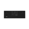 TECLADO LOGITECH WIRELESS PRO X 60 BLACK LIGHTSPEED 920-011902