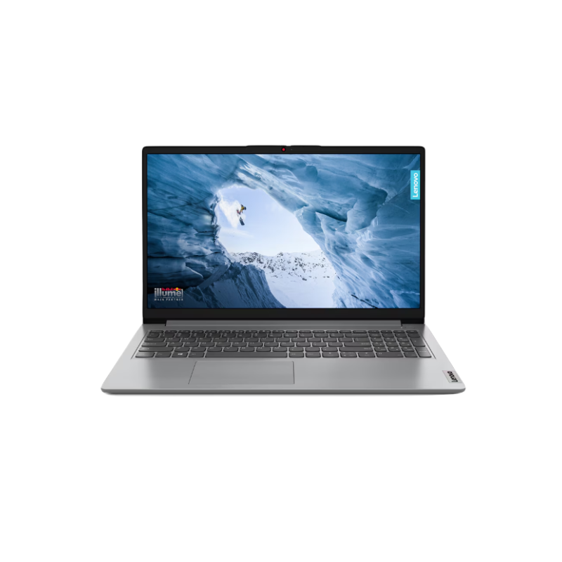 Notebook Lenovo IP1 15IAU7 15.6" FHD INTEL I3 1215U 8GB 3200MHZ DDR4 256GB NVME W11H Notebook Lenovo IP1 15IAU7 15.6" FHD INTEL I3 1215U 8GB 3200MHZ DDR4 256GB NVME W11H