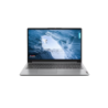 Notebook Lenovo IP1 15IAU7 15.6" FHD INTEL I3 1215U 8GB 3200MHZ DDR4 256GB NVME W11H
