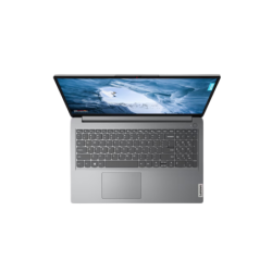 Notebook Lenovo IP1 15IAU7 15.6" FHD INTEL I3 1215U 8GB 3200MHZ DDR4 256GB NVME W11H