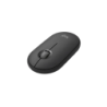 Mouse Logitech Wir M350s Pebble 2 Black 910-007049