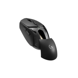Mouse Logitech G309 Lightspeed Wireless Black 910-007198