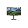 MONITOR LG 27 GAMER 27GS85Q-B NANO IPS QHD 180 Hz