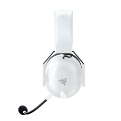 Auricular Razer BlackShark V2 Pro Wireless PlayStation Licensed White