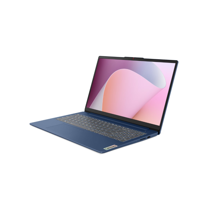 Notebook Lenovo IdeaPad Slim 3 15AMN8 15.6" FHD R3 7320U 8GB DDR5 5500 256G NVME W11H Notebook Lenovo IdeaPad Slim 3 15AMN8 15.6" FHD R3 7320U 8GB DDR5 5500 256G NVME W11H