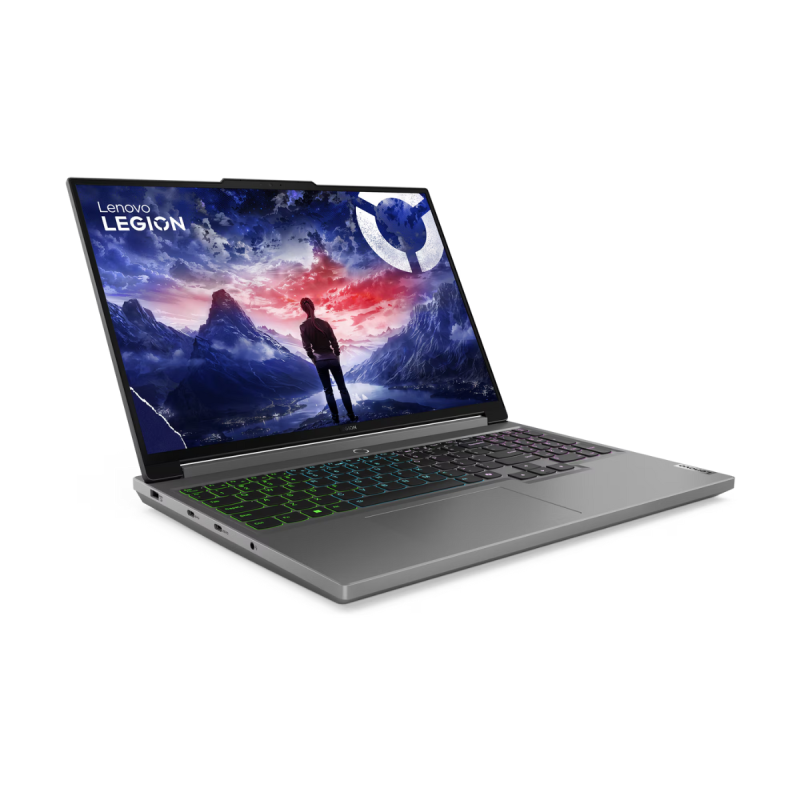 Notebook Lenovo Legion 5 16IRX9 16" WQXGA I7 13650HX 16GB DDR5 4800 512GB NVME RTX4060 8GB GDDR6 W11H Notebook Lenovo Legion 5 16IRX9 16" WQXGA I7 13650HX 16GB DDR5 4800 512GB NVME RTX4060 8GB GDDR6 W11H