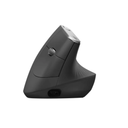 Mouse Logitech Wireless MX Vertical Advanced Ergonomic 910-005449