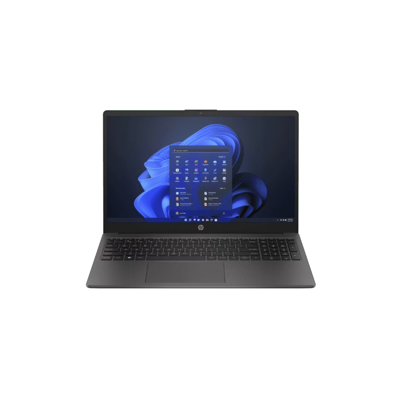 Notebook HP 255 G10 R7-7730U 15 16GB SSD 512GB Windows Home