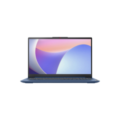 Notebook Lenovo IP Slim 3 15IAH8 15.6" FHD TACTIL INTEL I5 12450H DDR5 8GB 4800MHZ DDR5 512GB NVME W11H