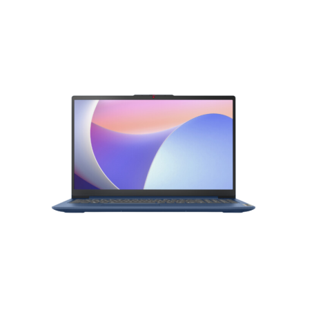 Notebook Lenovo IP Slim 3 15IAH8 15.6" FHD TACTIL INTEL I5 12450H DDR5 8GB 4800MHZ DDR5 512GB NVME W11H