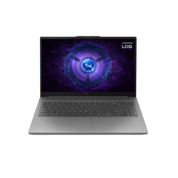 Notebook Lenovo LOQ 15IAX9E 15.6" FHD 144HZ i5-12450HX 8GB 4800MHZ DDR5 512GB NVME RTX2050 4GB GDDR6 W11H