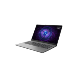 Notebook Lenovo LOQ 15IAX9E 15.6" FHD 144HZ i5-12450HX 8GB 4800MHZ DDR5 512GB NVME RTX2050 4GB GDDR6 W11H