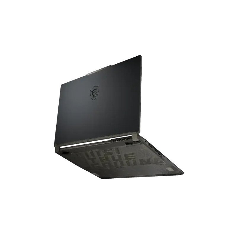NOTEBOOK GAMER MSI CYBORG 15" A13VE INTEL CORE i7 13620H 15,6" 16GB SSD 512 GB RTX 4050 W11 NOTEBOOK GAMER MSI CYBORG 15" A13VE INTEL CORE i7 13620H 15,6" 16GB SSD 512 GB RTX 4050 W11