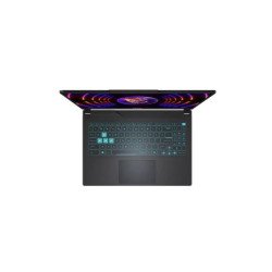 NOTEBOOK GAMER MSI CYBORG 15" A13VE INTEL CORE i7 13620H 15,6" 16GB SSD 512 GB RTX 4050 W11