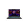 NOTEBOOK GAMER MSI CYBORG 15" A13VE INTEL CORE i7 13620H 15,6" 16GB SSD 512 GB RTX 4050 W11