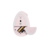 Mouse Logitech Wir Lift Ergo Rose 910-006472