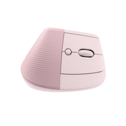 Mouse Logitech Wir Lift Ergo Rose 910-006472