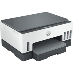 IMPRESORA HP MULTIFUNCION  SMART TANK 720 AIO PRINTER 6UU46A WIFI