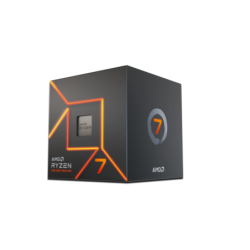 Microprocesador Amd Ryzen 7 7700 Am5 Con video y Cooler