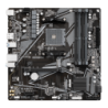Motherboard GIGABYTE B550M K DDR4 AM4 (Serie 3000/4000/5000