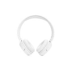 AURICULAR JBL T520 BLUETOOTH BLANCO
