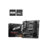 Mother MSI PRO B650M-P DDR5 AM5 (5ta Gen)