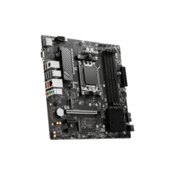 Mother MSI PRO B650M-P DDR5 AM5 (5ta Gen)
