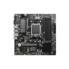 Mother MSI PRO B650M-P DDR5 AM5 (5ta Gen)