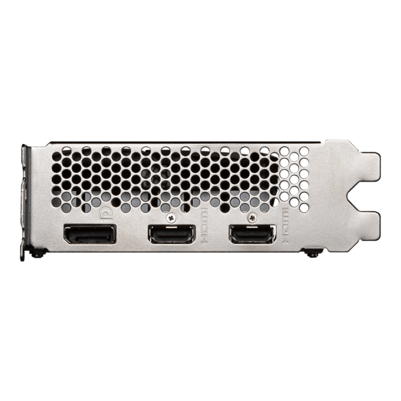 PLACA DE VIDEO MSI GEFORCE RTX 3050 VENTUS 2X 6G OC