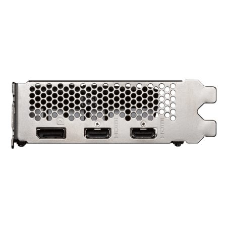 PLACA DE VIDEO MSI GEFORCE RTX 3050 VENTUS 2X 6G OC