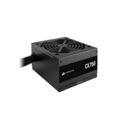 FUENTE CORSAIR CX750 750W 80 PLUS BRONZE