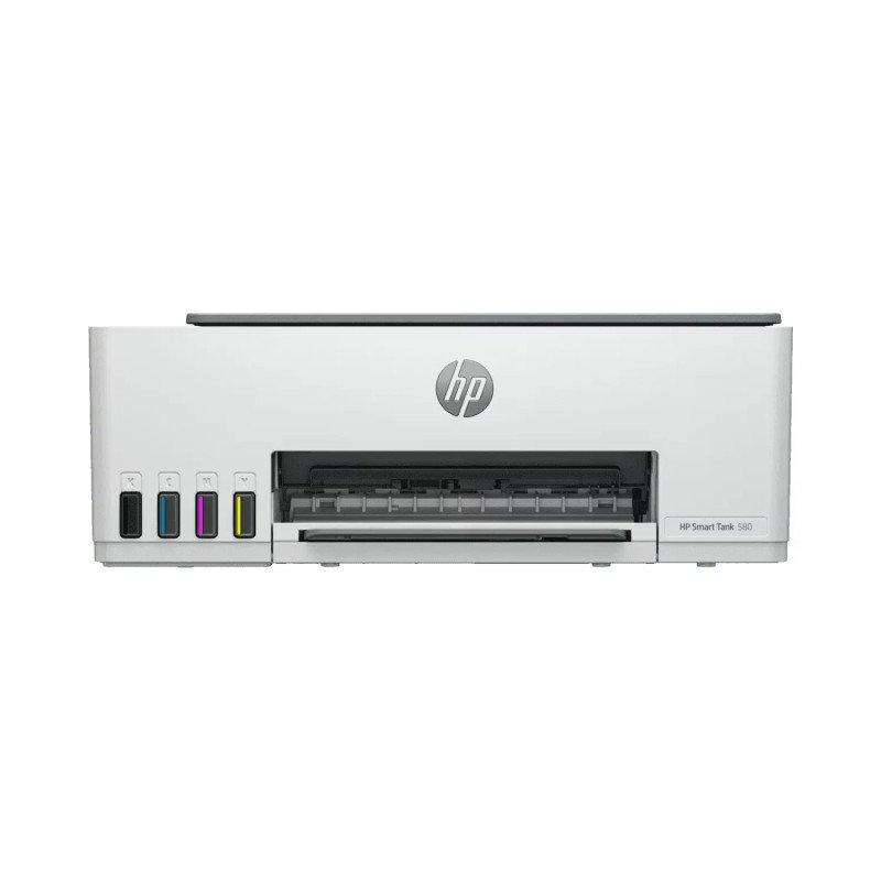 Impresora Multifunción HP Smart Tank 580 Impresora Multifunción HP Smart Tank 580