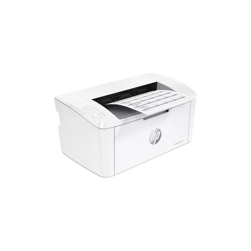 Impresora Laser Hp M111w Monocromatica Usb Wifi Inalambrica