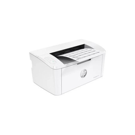 Impresora Laser Hp M111w Monocromatica Usb Wifi Inalambrica