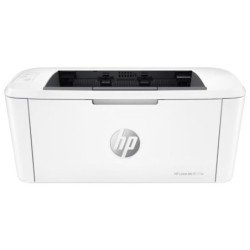 Impresora Laser Hp M111w Monocromatica Usb Wifi Inalambrica