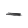 SWITCH 16P GIGA POE TPLINK SMART GIGABIT TL-SG116P