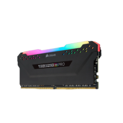 MEMORIA DDR4 CORSAIR 8GB 3200 MHZ VENGEANCE RGB PRO