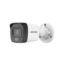 CÁMARA BULLET 3K FIXED 2.8MM DUAL LIGHT IR30M IP67 AUDIO