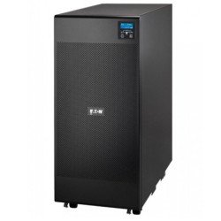 UPS Eaton 9E10Ki: Tower, 10kVA (8kW) Online Doble Conversión
